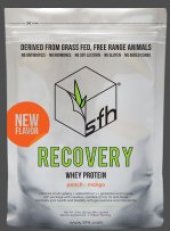 recovery protein powder atx